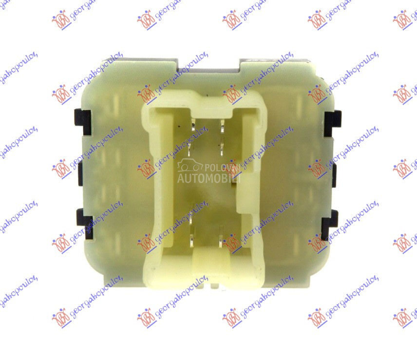 Prekidac za Dacia Logan - 254118044R