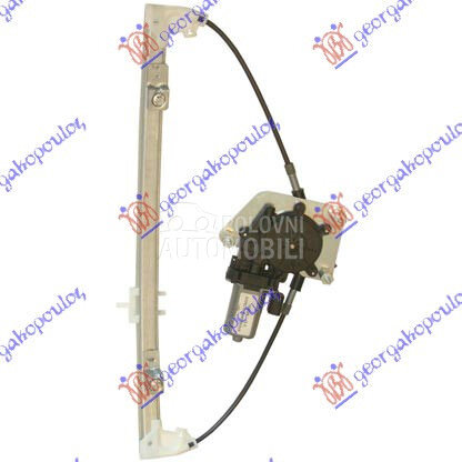 Podizac prozora za Fiat Albea - 46736842