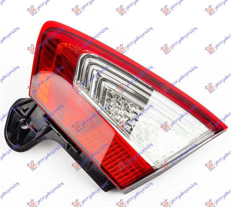 Stop svetla i stop lampe za Ford Mondeo od 2011. do 2014. god.