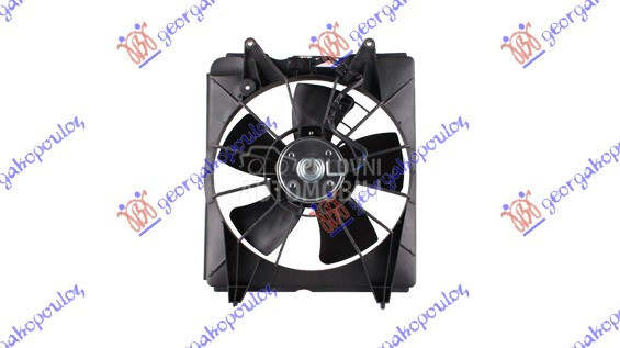 Ventilator za Honda CR-V od 2013. do 2015. god.