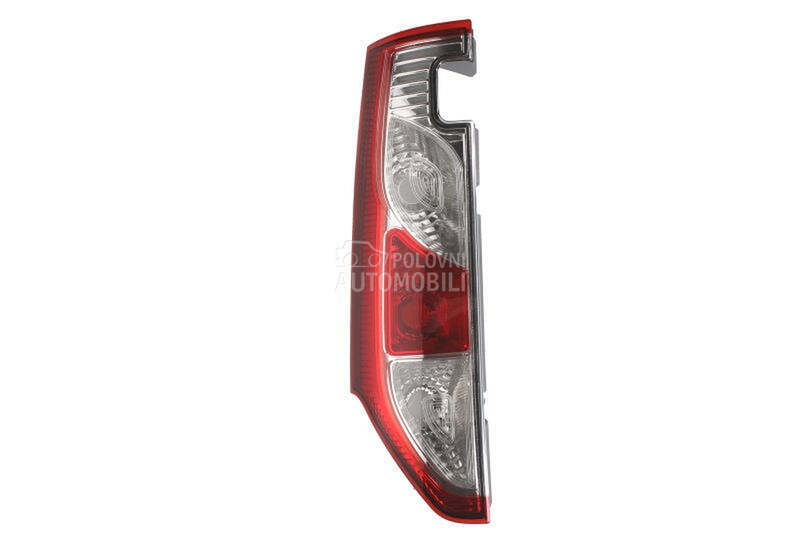 Stop svetla i stop lampe za Nissan Ostalo - 265559212R