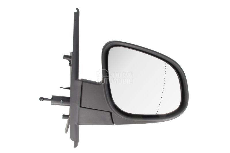 Poklopac retrovizora za Nissan Ostalo - A4158110107