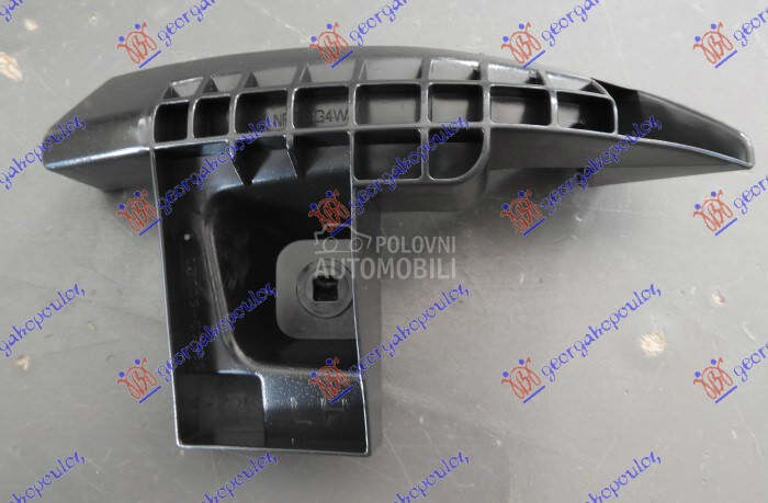 NOSAC ZADNJEG BRANIKA za Toyota Land Cruiser od 2002. do 2011. god.