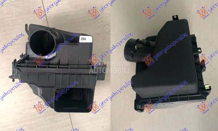 Kuciste filtera za Toyota RAV 4