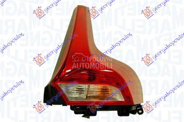 Stop svetla i stop lampe za Volvo V40