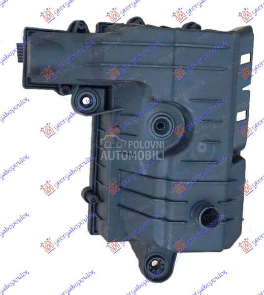 Kuciste filtera za Volkswagen Golf 7 od 2013. do 2016. god. - 5Q0129607K