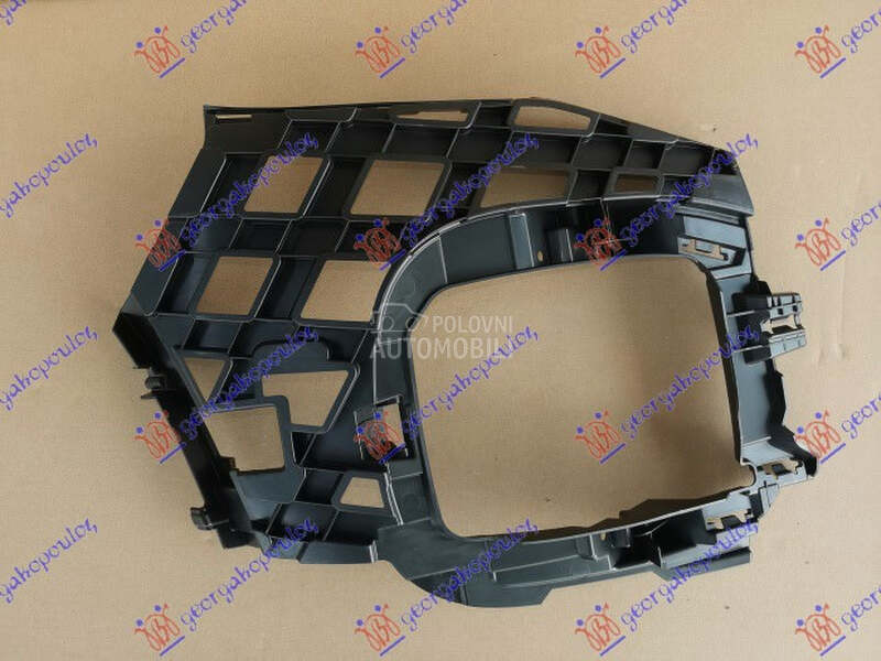 NOSAC PREDNJEG BRANIKA za Volkswagen T-Cross - 2GM807723A