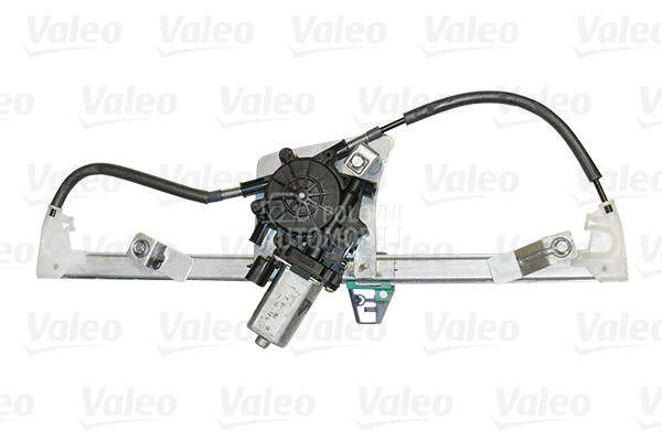 Podizac prozora za Fiat Panda