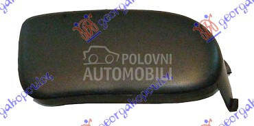 Poklopac maglenke za Renault Clio od 1996. do 1998. god.