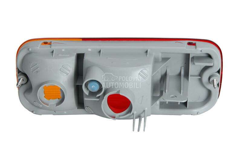 Stop svetla i stop lampe za Suzuki Grand Vitara od 1999. do 2005. god.