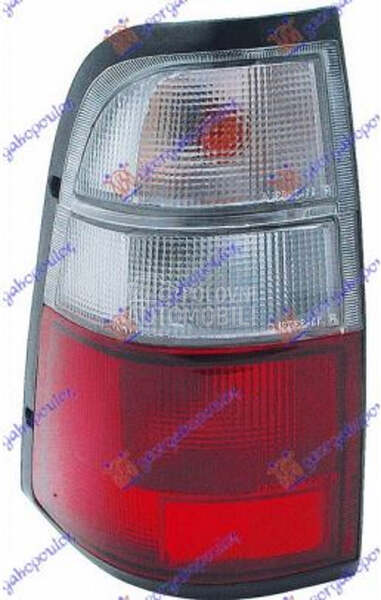 Stop svetla i stop lampe za Isuzu Ostalo od 1997. do 2002. god.