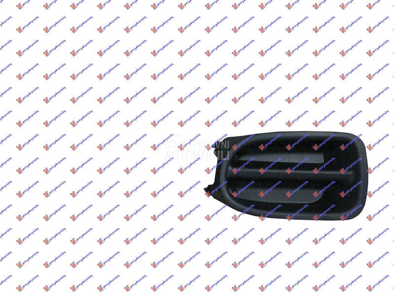 Poklopac maglenke za Nissan Almera od 2000. do 2006. god. - 622256AX700