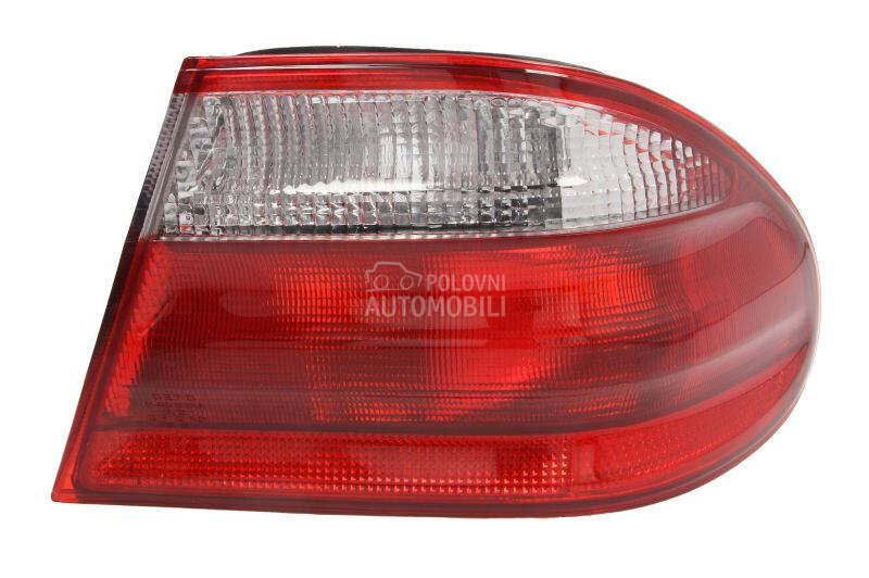 Stop svetla i stop lampe za Mercedes Benz E 200, E 220, E 230 ... od 1999. do 2002. god. - 2108203464