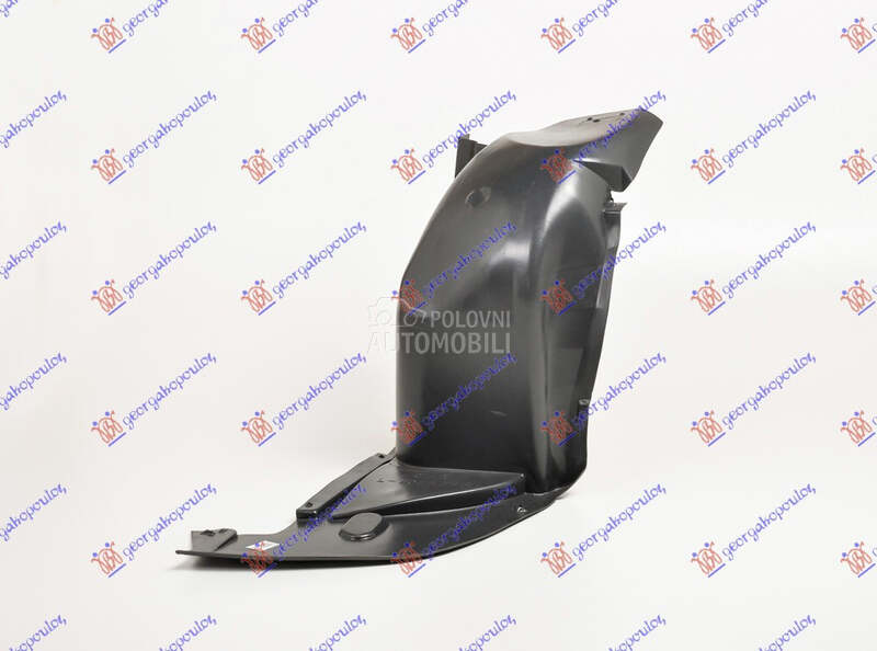 Potkrilo za Citroen C5 od 2001. do 2004. god. - 7136L9