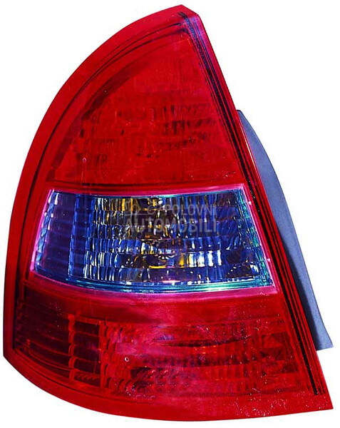 Stop svetla i stop lampe za Citroen C5 od 2004. do 2008. god. - 6350V3