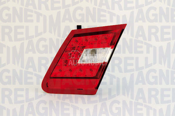 Stop svetla i stop lampe za Mercedes Benz E 200, E 220, E 230 ... od 2009. do 2013. god. - 2129060158