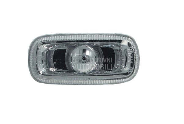Migavac u krilu za Audi A4 od 2000. do 2004. god.