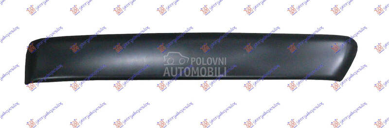Lajsna za Ford Focus od 2004. do 2008. god.