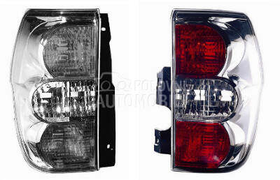 Stop svetla i stop lampe za Suzuki Grand Vitara od 2006. do 2015. god.