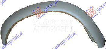 RUB za Mitsubishi L200 od 1999. do 2001. god.