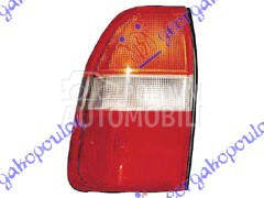 Stop svetla i stop lampe za Mitsubishi L200 od 2002. do 2006. god.