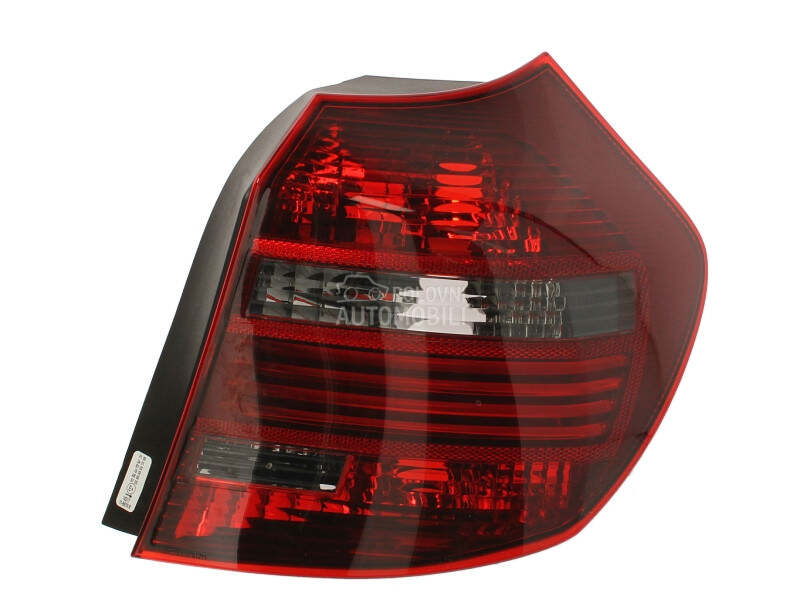 Stop svetla i stop lampe za BMW Serija 1 od 2004. do 2011. god.