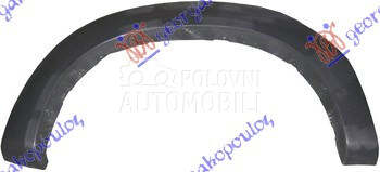 RUB za Toyota Hilux od 2005. do 2009. god.