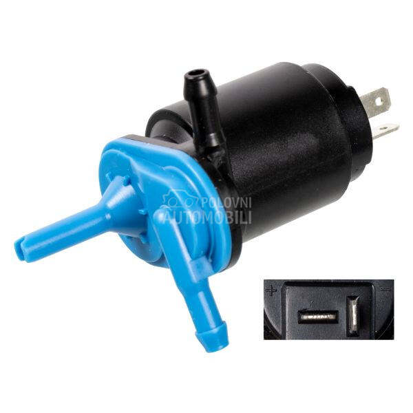Motor posude brisaca za Opel Kadett od 1988. do 1990. god.