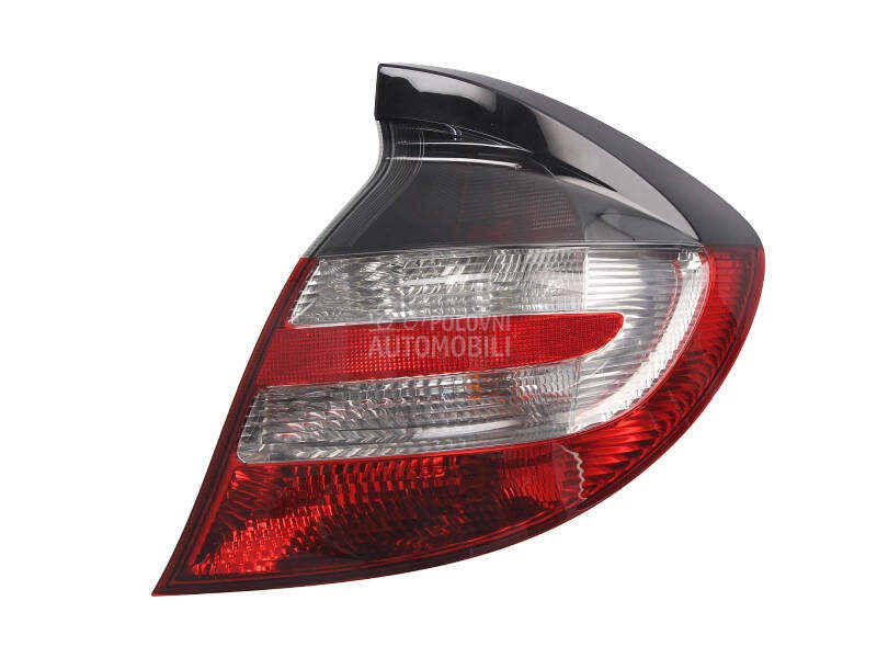 Stop svetla i stop lampe za Mercedes Benz CLC Klasa od 2001. do 2008. god.