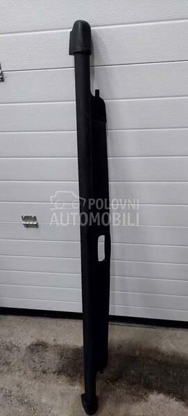 Roletna gepeka za Land Rover Freelander od 2000. do 2005. god.