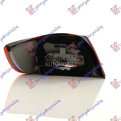 Stop svetla i stop lampe za BMW 315, 316, 318 ... od 2007. do 2011. god. - 63217252092