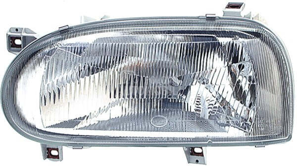 Farovi za Volkswagen Golf 3 od 1992. do 1998. god.