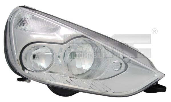 Farovi za Ford Galaxy od 2006. do 2011. god.
