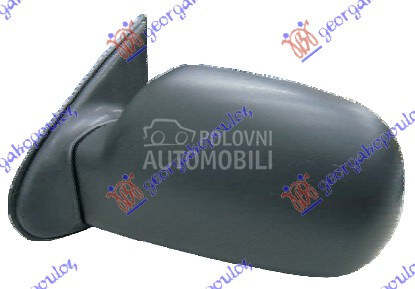 Retrovizor za Suzuki Swift od 1996. do 2005. god.