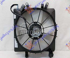 Ventilator za Honda Civic od 2004. do 2005. god.