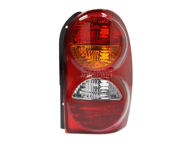 Stop svetla i stop lampe za Jeep Cherokee od 2002. do 2008. god.