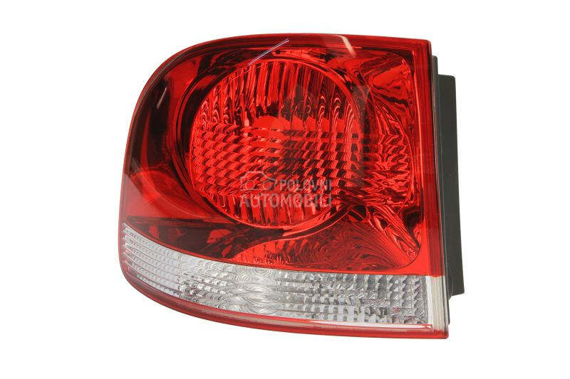 Stop svetla i stop lampe za Volkswagen Touareg od 2003. do 2010. god.