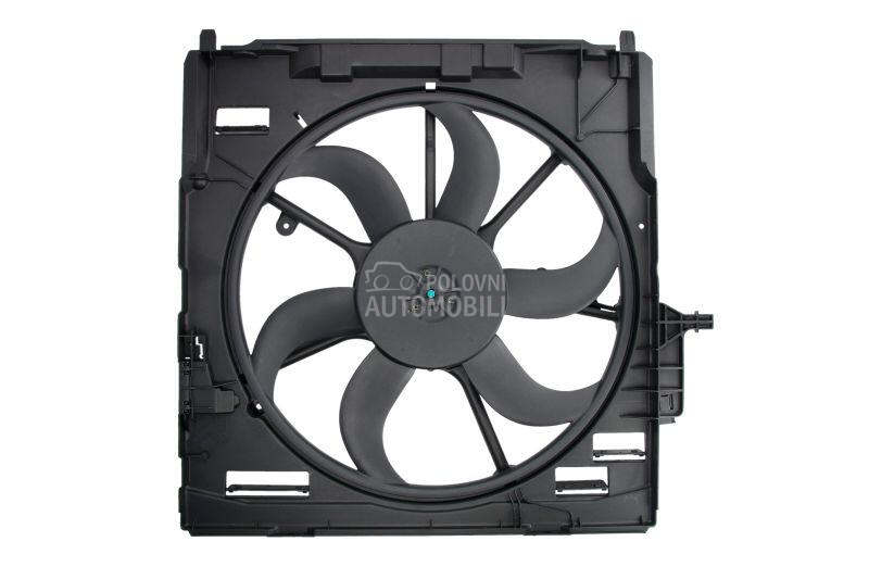Ventilator za BMW X5 od 2007. do 2010. god.
