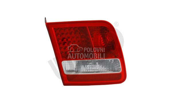 Stop svetla i stop lampe za Audi A8 od 2002. do 2009. god.