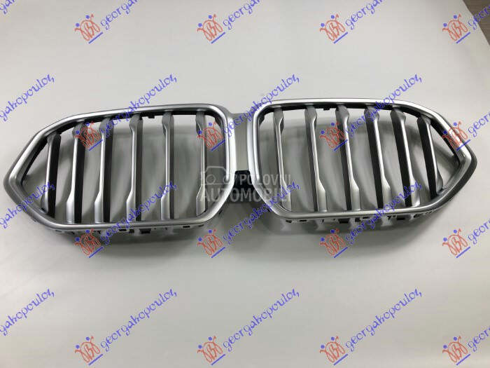 Maska za BMW X6
