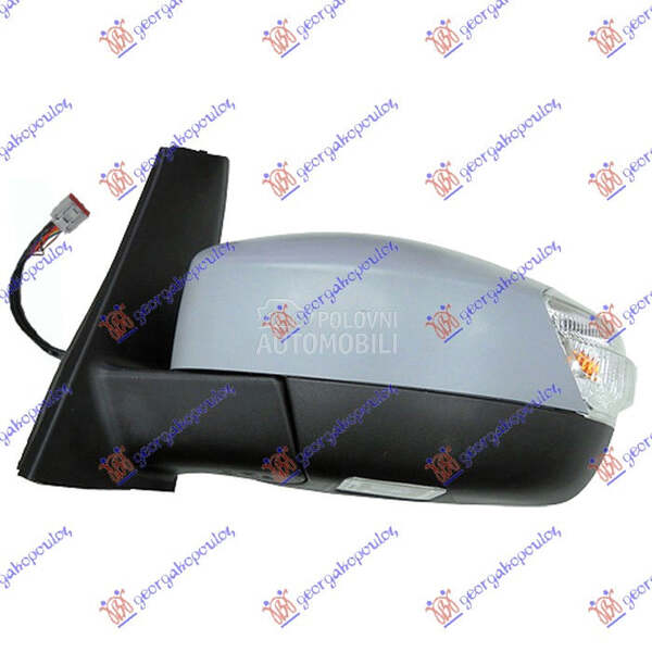 Retrovizor za Ford Focus