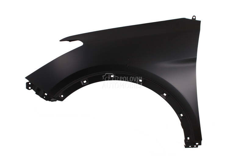 Krilo za Hyundai Santa Fe od 2012. do 2016. god. - 66310-4Z000