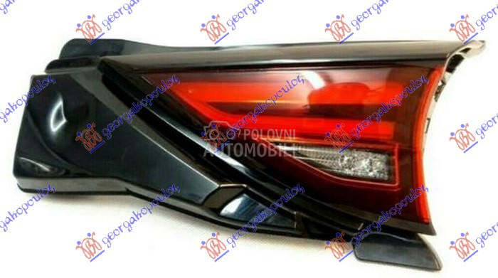 Stop svetla i stop lampe za Mazda Ostalo od 2017. do 2022. god. - KB8B-51-3F0A
