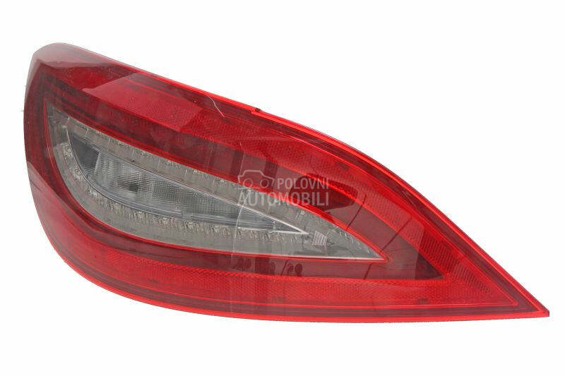 Stop svetla i stop lampe za Mercedes Benz CLS Klasa od 2010. do 2014. god.
