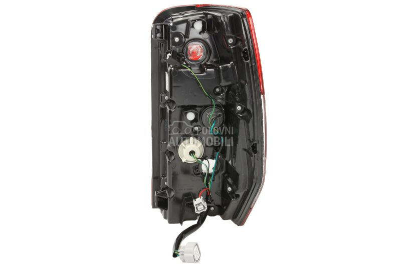 Stop svetla i stop lampe za Mitsubishi L200