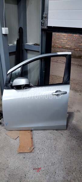 Elektro brava vrata pr leva za Suzuki Splash od 2006. do 2013. god.