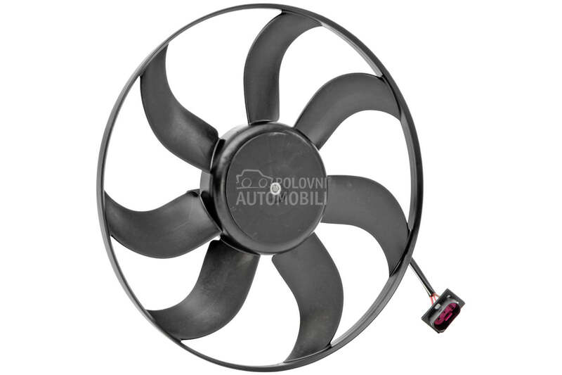 Ventilator za Seat Ibiza od 2012. do 2015. god.