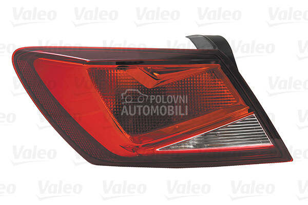 Stop svetla i stop lampe za Seat Leon od 2017. do 2020. god.