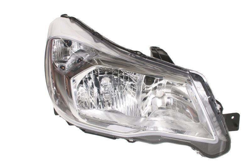 Farovi za Subaru Forester od 2012. do 2015. god.