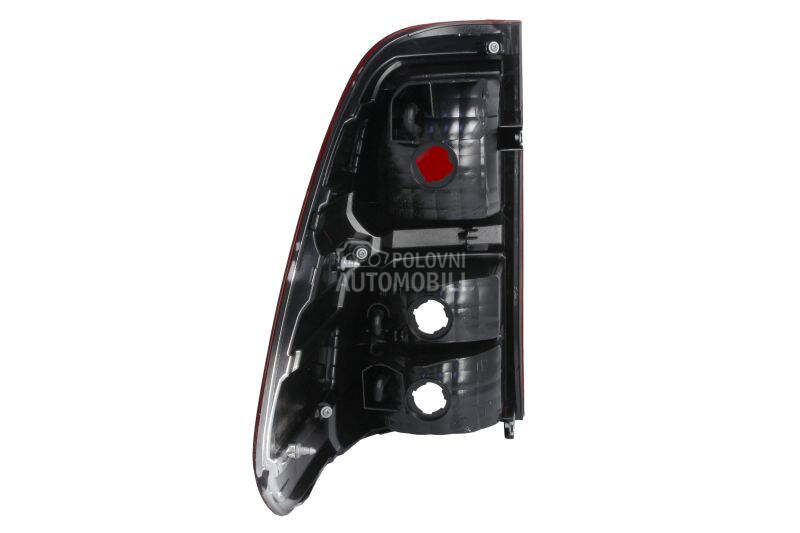 Stop svetla i stop lampe za Toyota Hilux